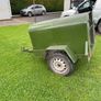 Dog trailer Image 3