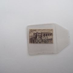 Irish Premium Stamps.