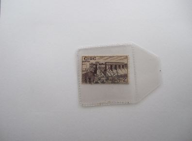 Irish Premium Stamps.