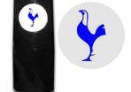 Ball Stamp - Spurs 10% Off