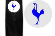 Ball Stamp - Spurs 10% Off