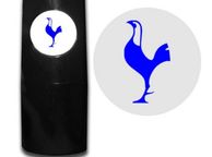main image for ad Ball Stamp - Spurs 10% Off
