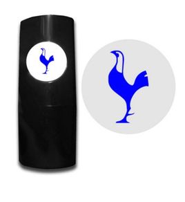 Ball Stamp - Spurs 10% Off