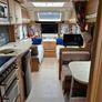 4 berth Swift Challenger se Image 10
