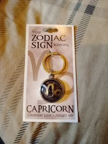 Capricorn Star Sign
