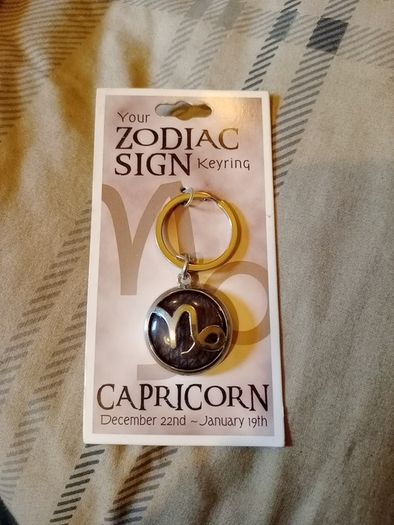 Capricorn Star Sign