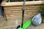 micro deluxe maxi scooter