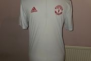 Manchester United Training Jersey - Medium size
