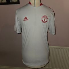 Manchester United Training Jersey - Medium size