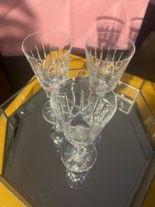 Galway Crystal 3