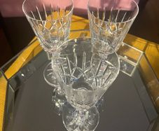 Galway Crystal 3