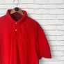 Tommy Hilfiger Polo T-Shirt Image 2