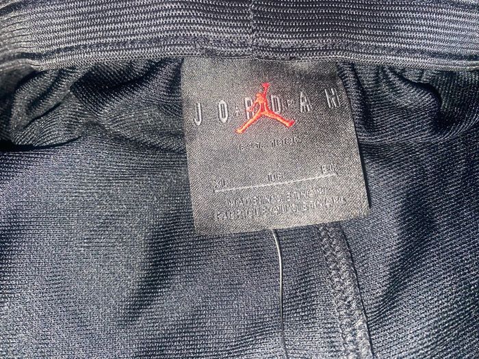 Jordan tracksuit bottoms size xlarge brand new with tag
