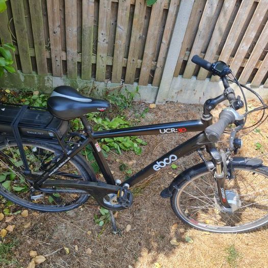 electric bike
