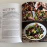 Jamie Does - Spain, Italy, Sweden, Morocco, Greece, France - Hardcover cook book by Chef Jamie Oliver Image 10