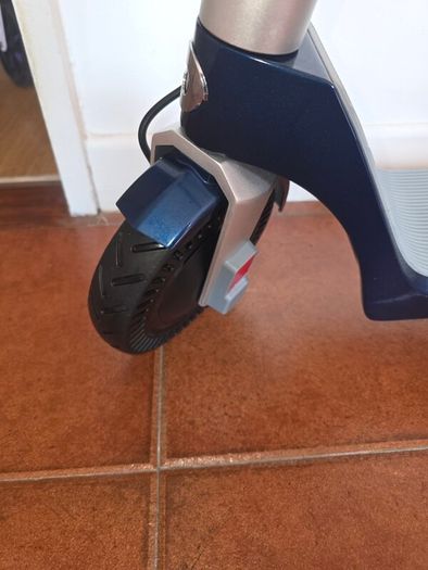 New Electric Scooter please read add