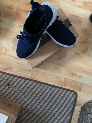 man's Shoes