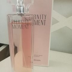 Calvin Klein Perfume Eternity Moment 100ml