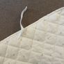 Cot Bumper 140cm x 70cm Image 3