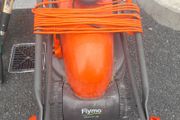 Flymo Electric lawn mower