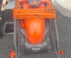 Flymo Electric lawn mower
