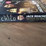 lee child Never back down Image 2