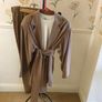 Vintage 100% silk suits Image 9