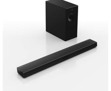 Panasonic Sc-htb600ebk