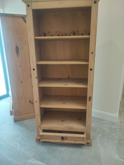 book case