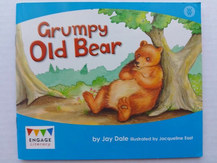 Children's Books