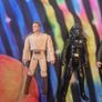 Star Wars Figures Bundle Lot x5 Image 2