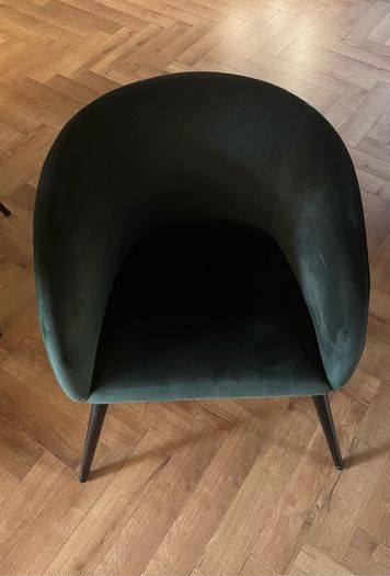 5 dining chairs