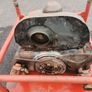 Vw beetle engine Image 3