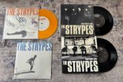 The Strypes 7" Vinyl - Set of 4