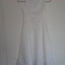 John Rocha Communion dress with bolero and accessories age 9 Image 9
