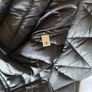 Moncler gilet black Image 6