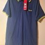boys Arsenal FC polo t shirt Official merchandise Size 12 to 13 BRAND NEW BNWT Image 2