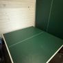Foldable Table Tennis Tabble Image 3