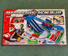 Mario Kart Racing Deluxe