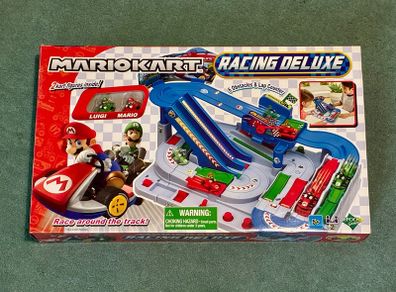 Mario Kart Racing Deluxe