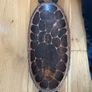 Price DropVintage African Hand Carved Bowl Image 3