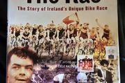The Ras Ireland Cycling Race Book