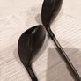 TaylorMade QI Max Graphite Irons with QI4D 4 & 5 Hybrid Image 6