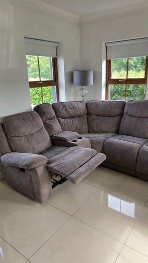 Corner Sofa