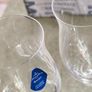 Villeroy and Boch Savoy Liqueur Glasses. 24% Lead Crystal. Set of 4 Image 5