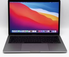 2020 Apple Macbook Pro A2251 13" I7-1068ng7 16gb Ram 512gb Ssd
