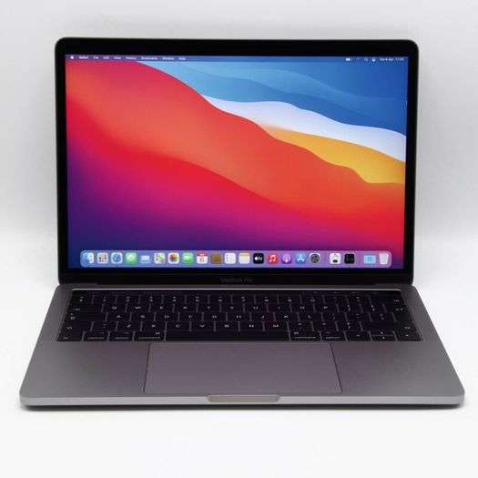 2017 Apple MacBook Pro A1706 13.3" Laptop i7 3.5GHz 16GB RAM 1TB SSD