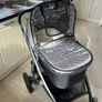 Vista UPPAbaby buggy Image 9