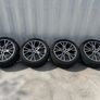 Audi S-Line Sport 20" Alloy Wheels Image 2