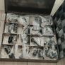 Hand-welded chees Image 8